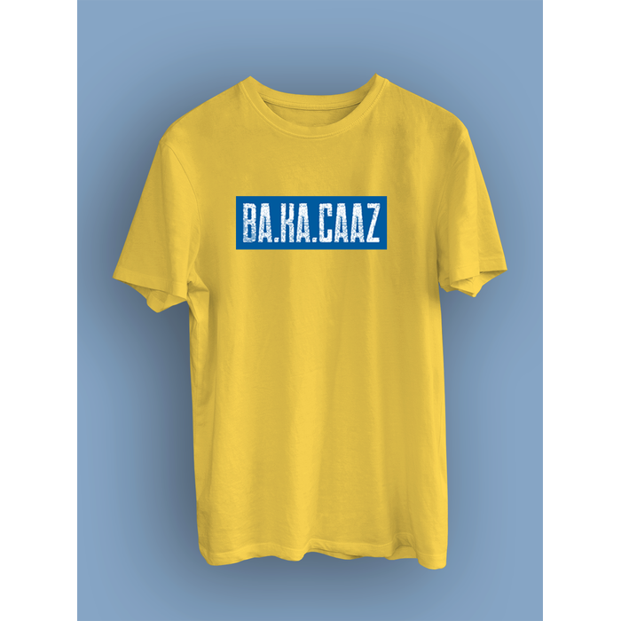 Bakacaaz (�niseks Ti��rt)