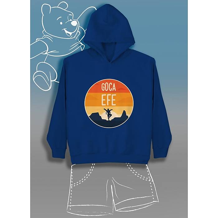 Goca Efe  (�niseks �ocuk Kap��onlu)