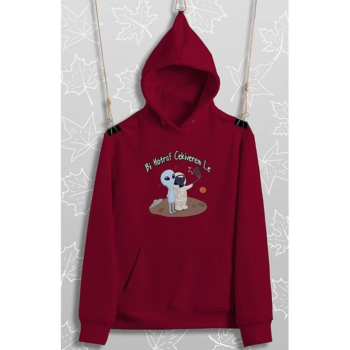 Bi Hotraf �ekiverem(�niseks Kap��onlu)