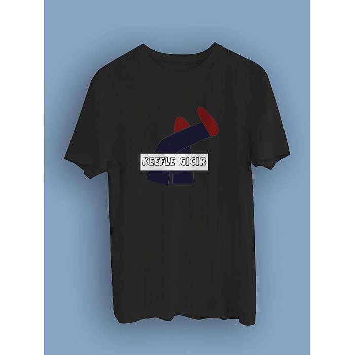 Keefle G�c�r (�niseks Ti��rt)