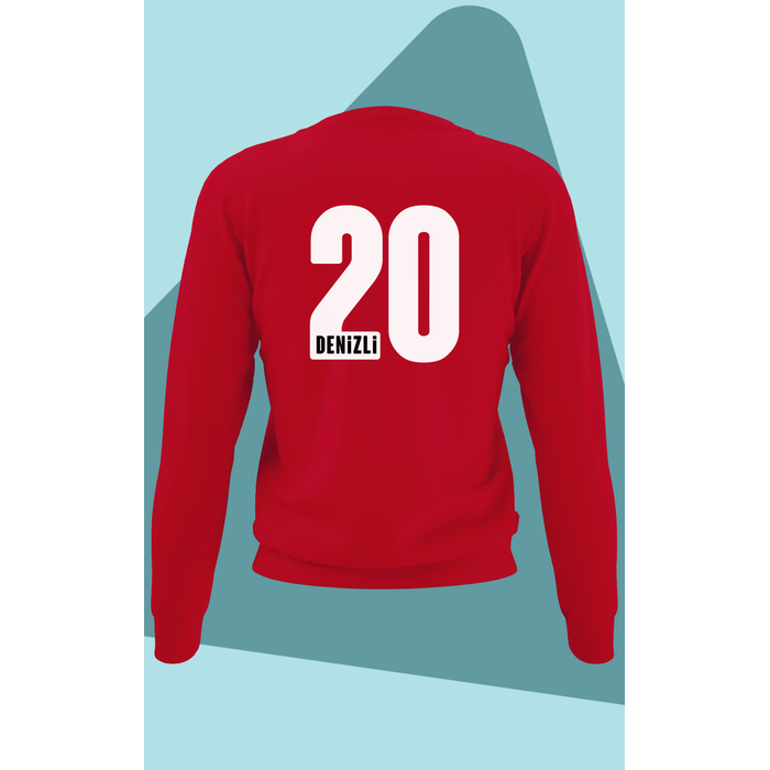 Yirmi Denizli   (niseks Kaponsuz)