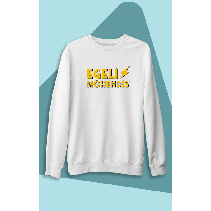 Egeli Mhendis (niseks Kaponsuz)