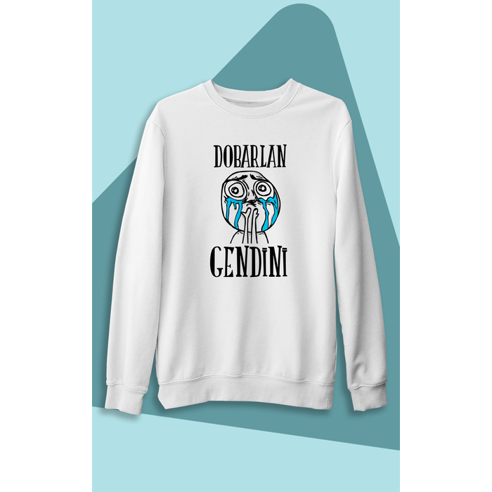 Doparlan Gendini (niseks Kaponsuz)