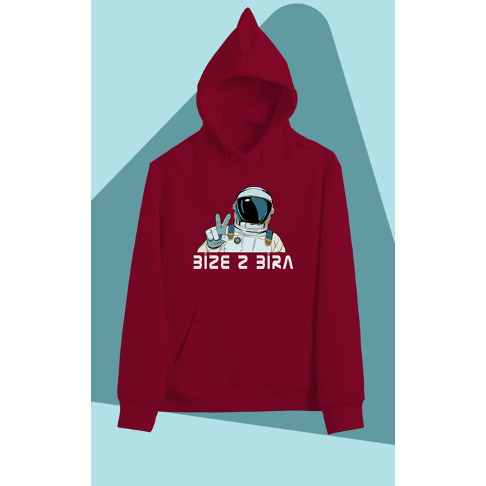 Bize 2 Bira (�niseks Kap��onlu) biyace3