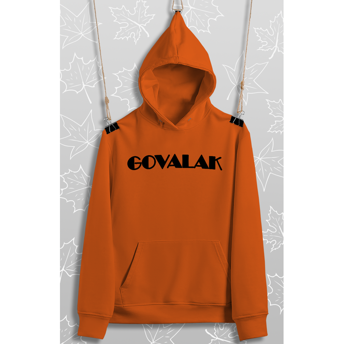 Govalak(niseks Kaponlu)