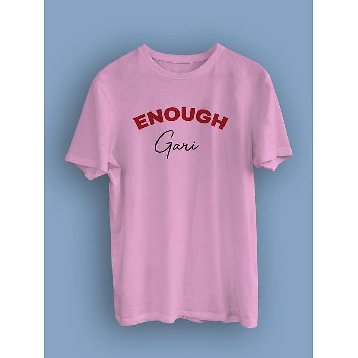 Enough Gari (�niseks Ti��rt)