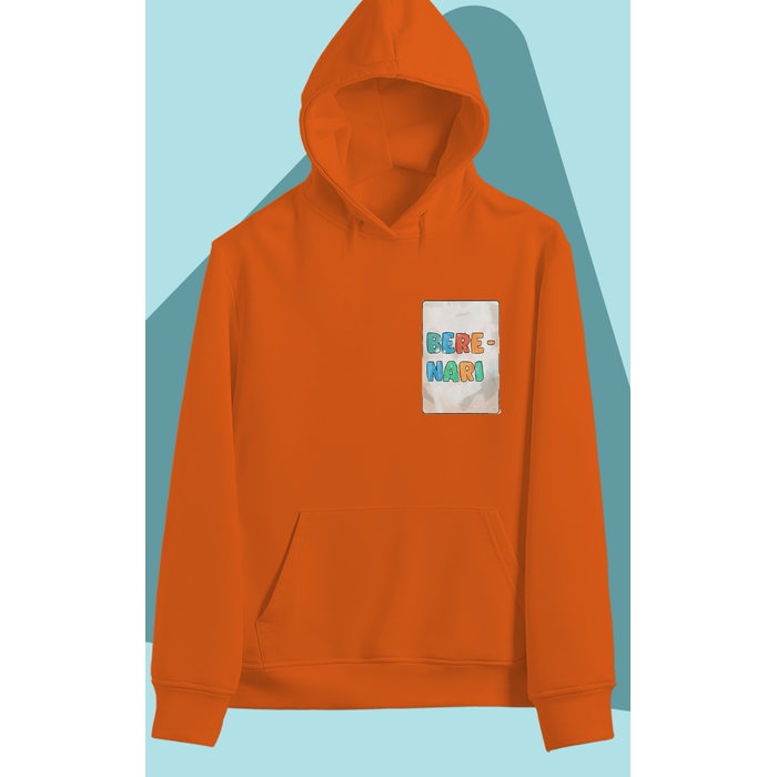 Berenar� Minimal 2 (�niseks Kap��onlu)