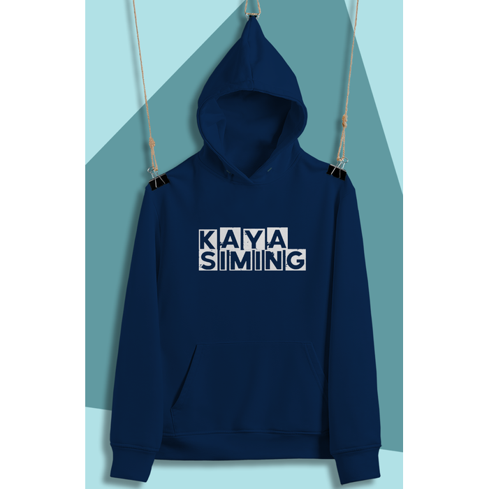 Kayasmng (niseks Kaponlu)