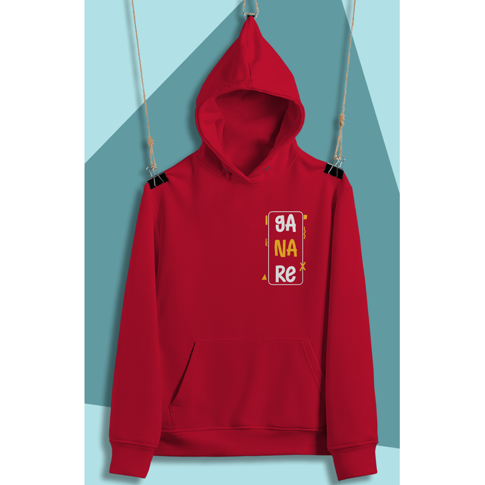 Ganare(�niseks Kap��onlu)