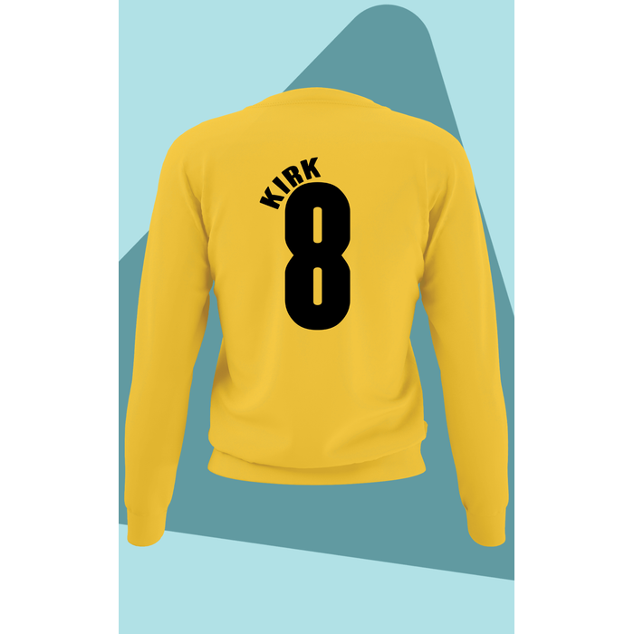 Krk Sekiz Mula  (niseks Kaponsuz)