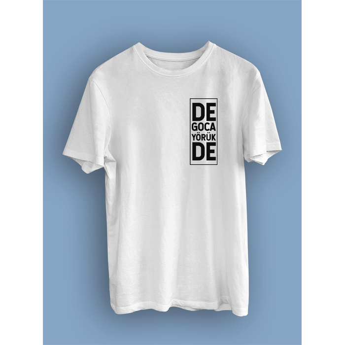 De Goca G�r�k De Minimal (�niseks Ti��rt)