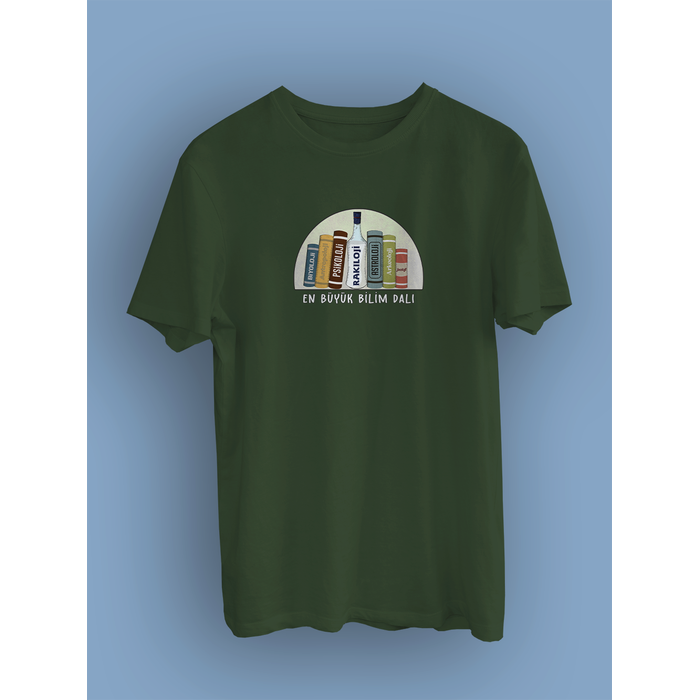 Rakloji (niseks Tirt)