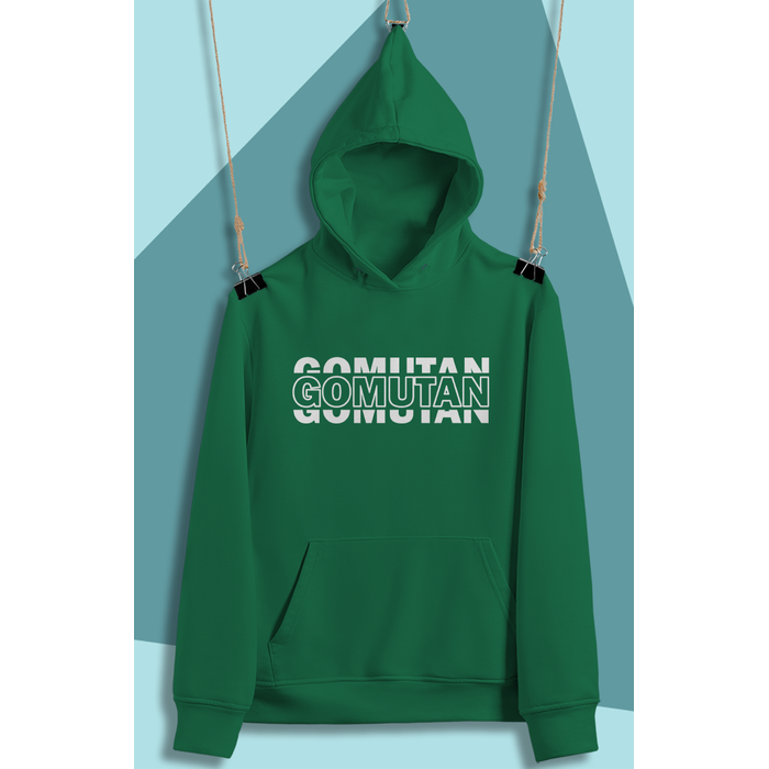 Gomutan(�niseks Kap��onlular)