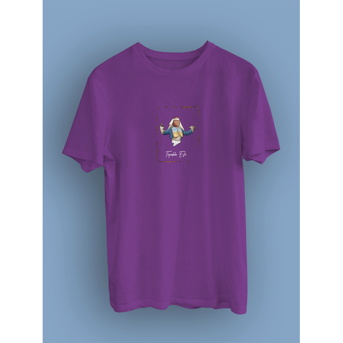 Topuklu Efe Minimal  (�niseks Ti��rt)