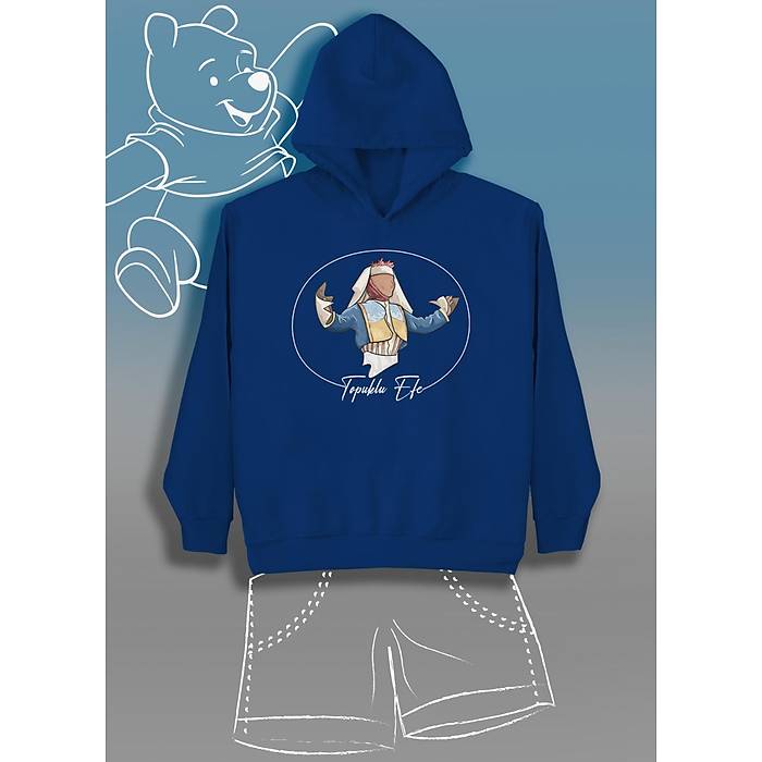 Topuklu Efe (niseks ocuk Kaponlu)