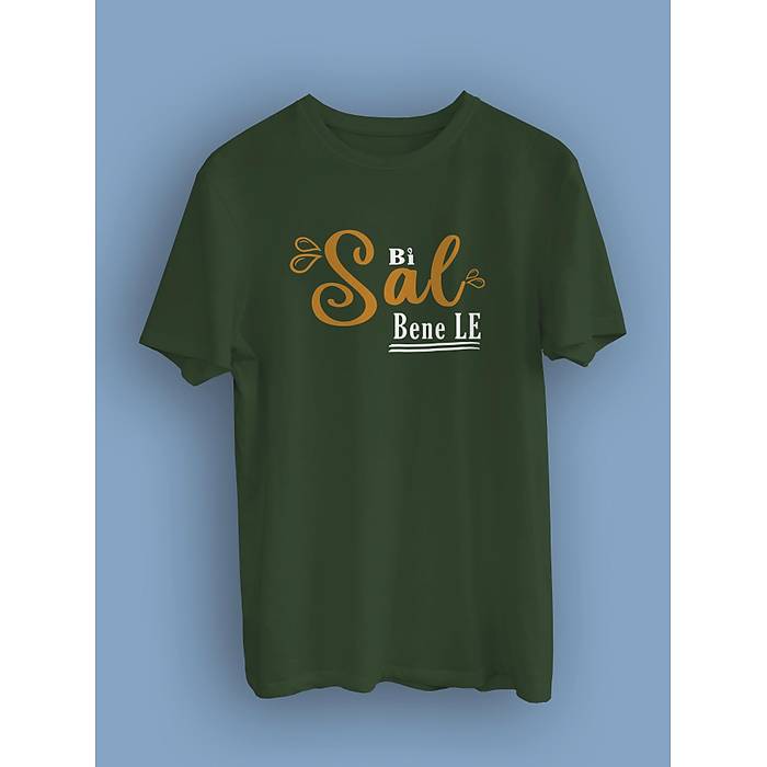 Bi Sal Bene Len(�niseks Ti��rt)