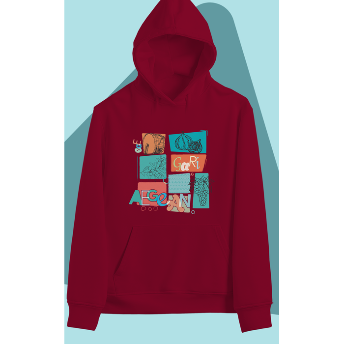 Ege Puzzle  (niseks Kaponlu)