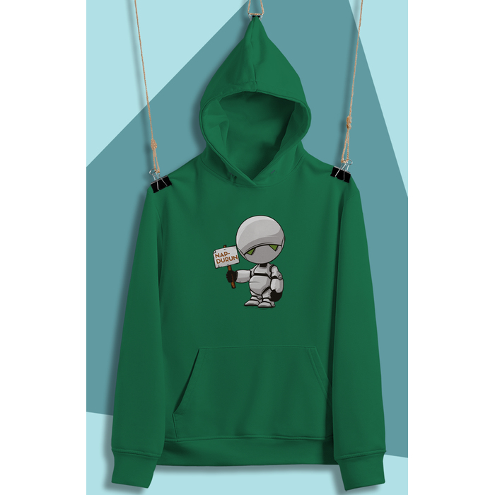 Napdurun Roboco (�niseks  Kap��onlu)