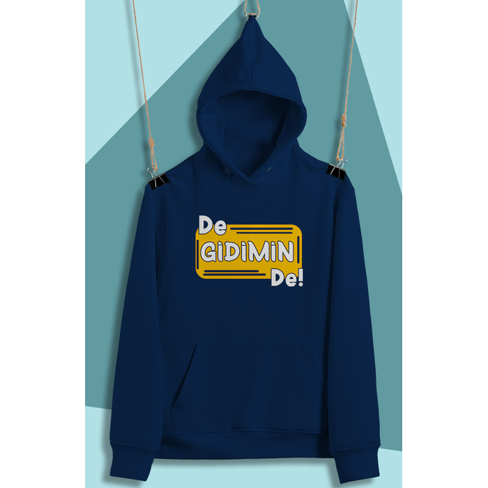 De Gidimin De(Kap��onlu)