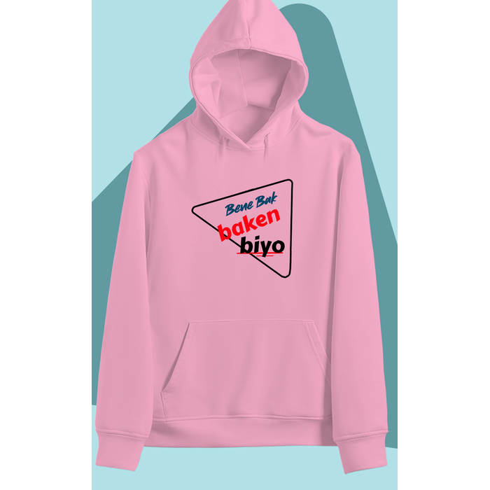 Bene Bak Baken Biyo (niseks  Kaponlu)