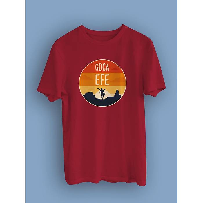 Goca Efe (niseks Tirt)