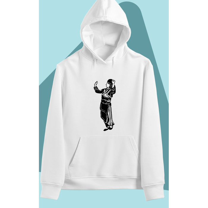 Kadn Efe Zeybek (niseks Kaponlu)