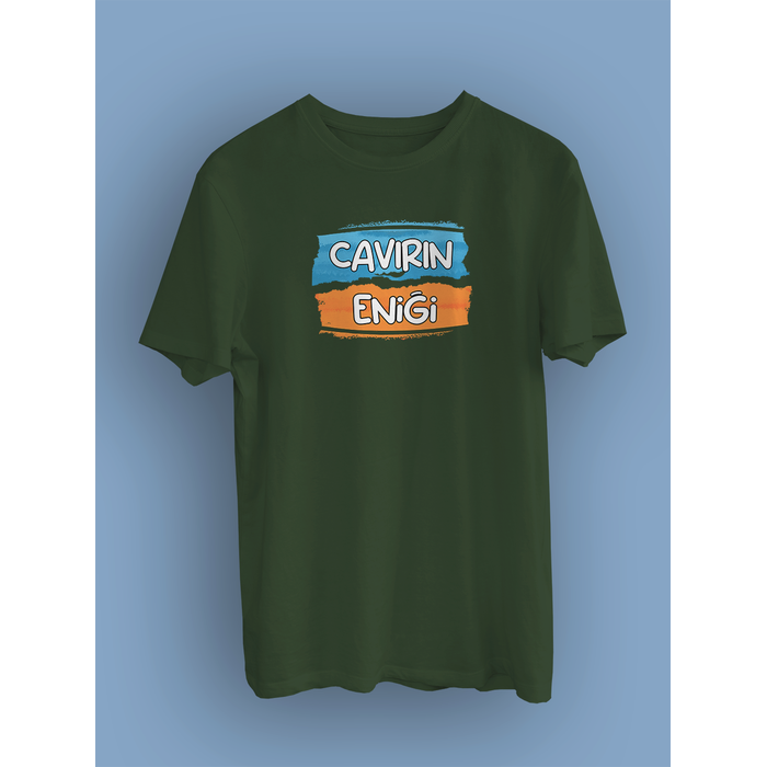 Cav�r�n Eni�i (�niseks Ti��rt)