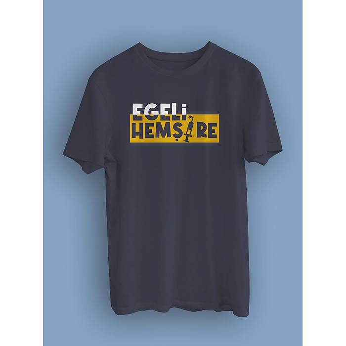 Egeli Hemire(niseks Tirt)