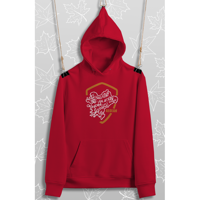 Ege Tipgrafik Arma (�niseks Kap��onlu)