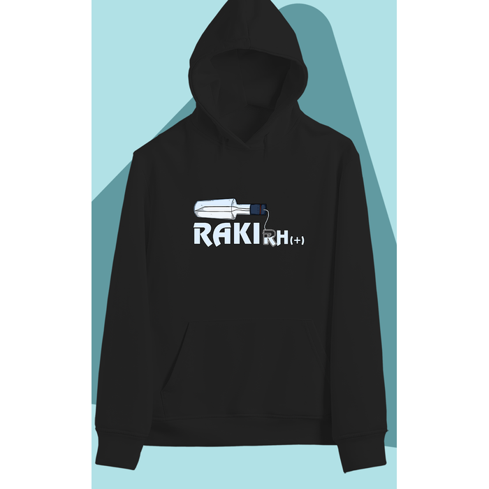 Rak� RH +(�niseks  Kap��onlu)