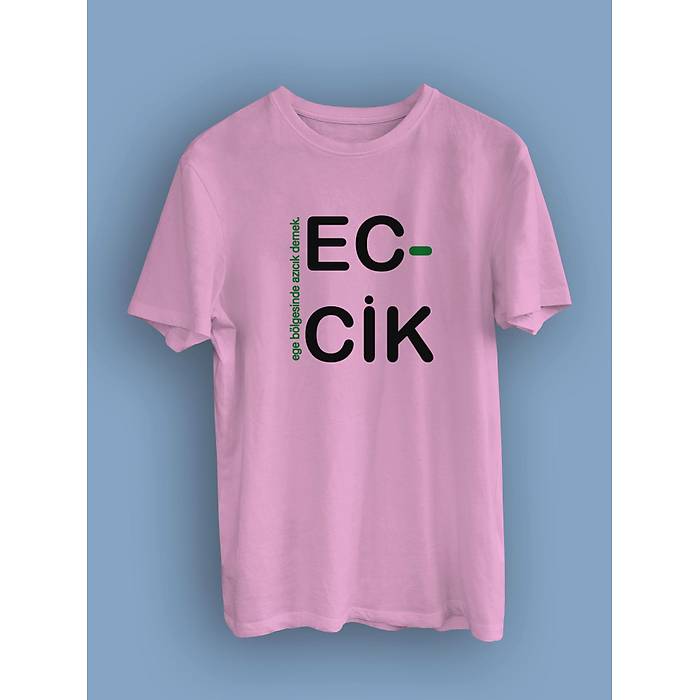 Eccik Ege Blgesinde Azck Demek(niseks Tirt)