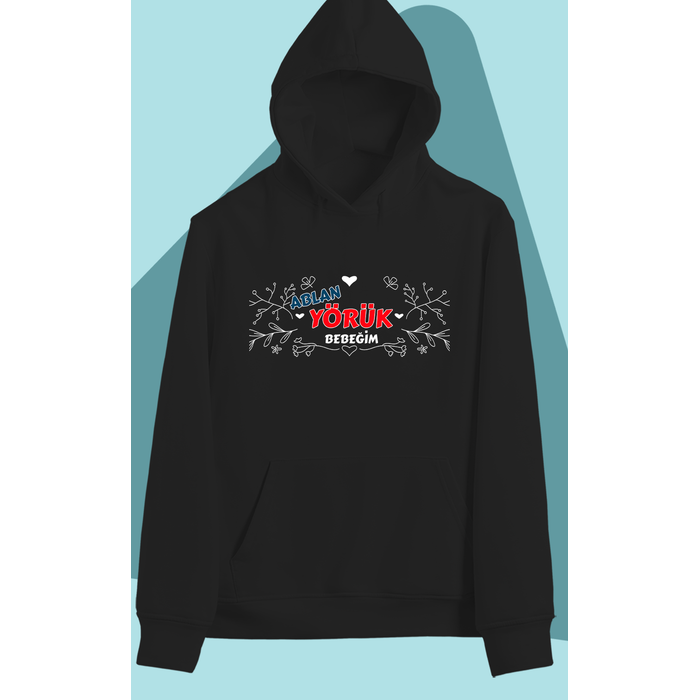 Ablan Y�r�k Bebe�im 2 (�niseks  Kap��onlu)