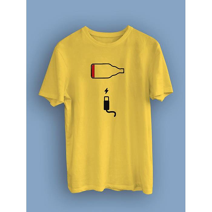 Bira �arj Tasar�m� (�niseks Ti��rt) alkol