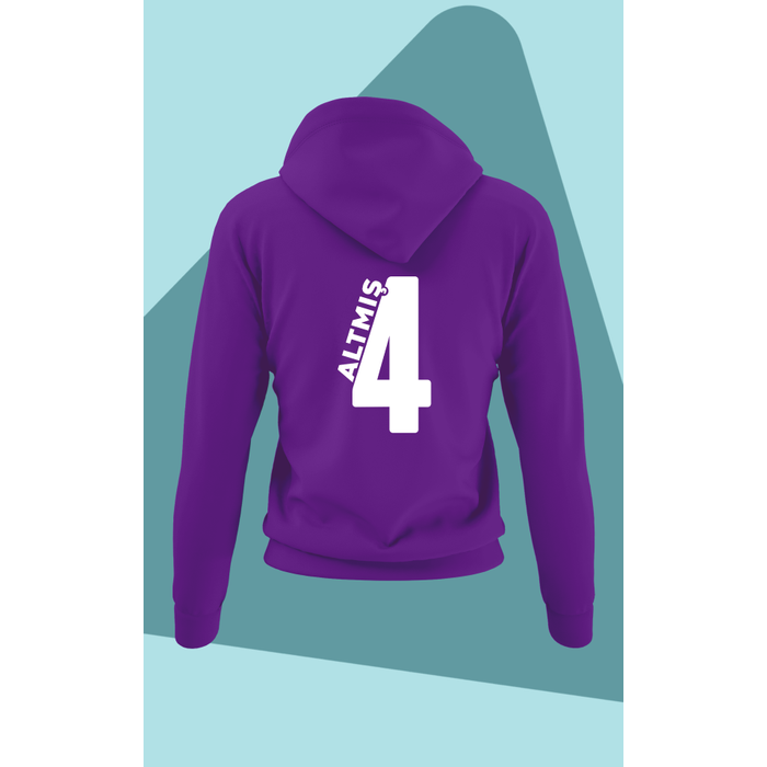 Altm�� D�rt U�ak (�niseks S�rt Bask� Kap��onlu)