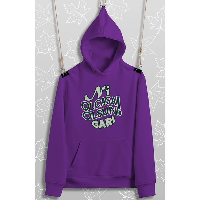 Ni Olcasa Olsun Gari!(�niseks Kap��onlu)