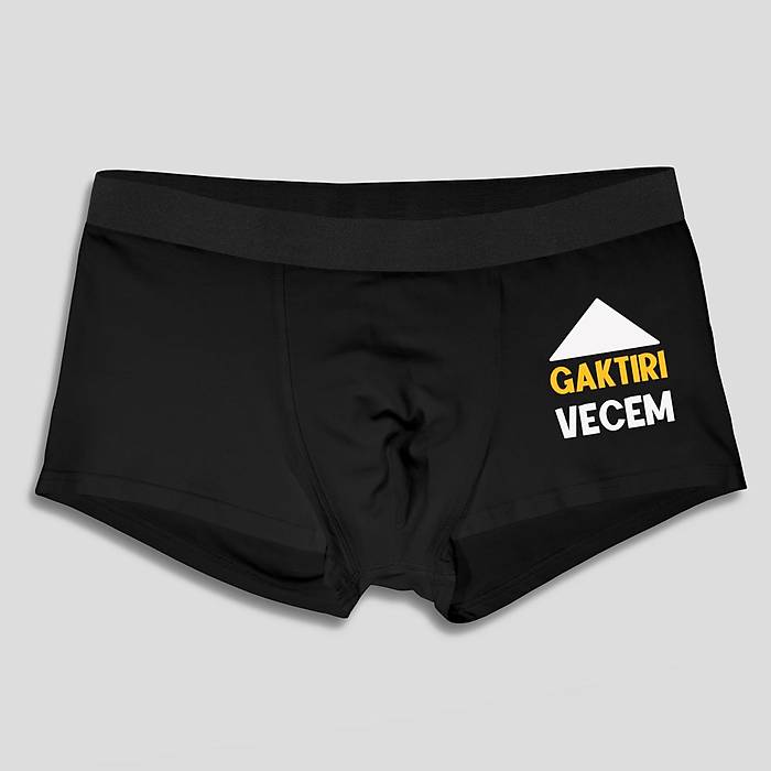 Gakt�r� Vecem (Erkek Boxer)