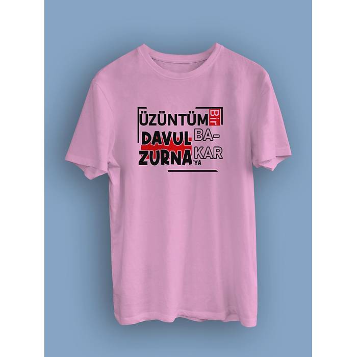 tuz1 �z�nt�m Bir Davul Zurnaya Bakar(�niseks Ti��rt)