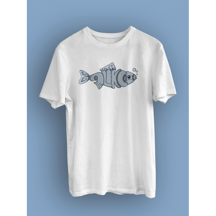 Goca Balk (niseks Tirt)