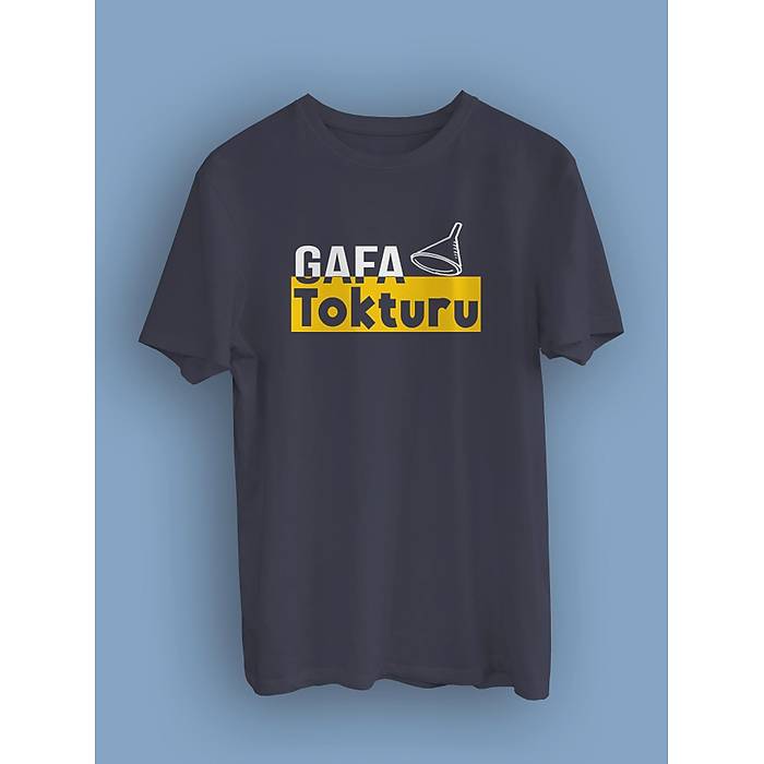 Gafa Tokturu (�niseks Ti��rt)