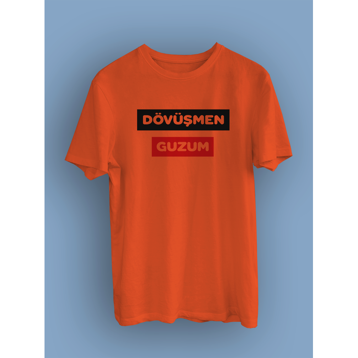 D�v��men Guzum(�niseks Ti��rt)