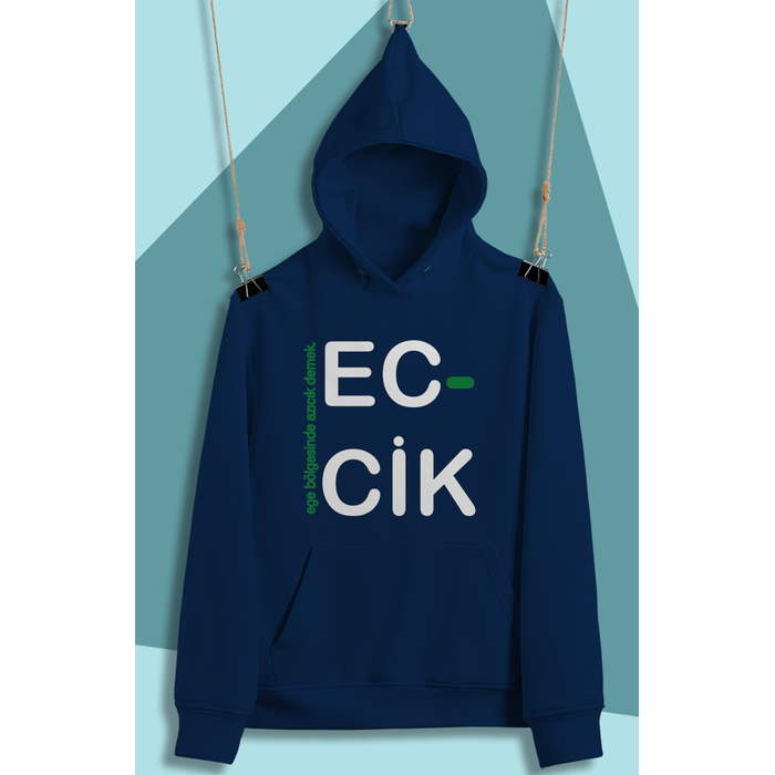 Eccik (�niseks Kap��onlu)