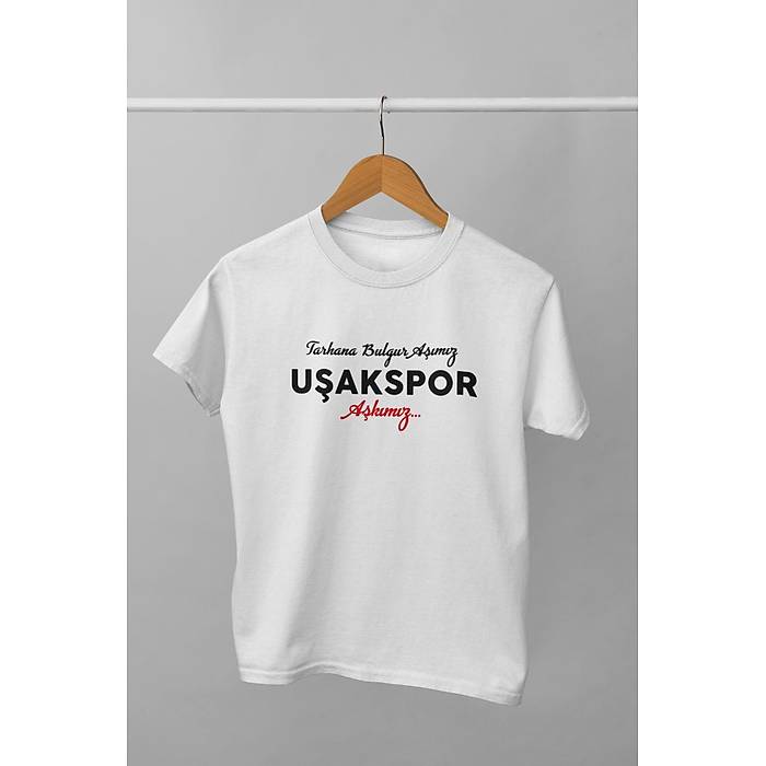 Tarhan Bulgur Amz Uakspor Akmz (niseks  ocuk Tirt)