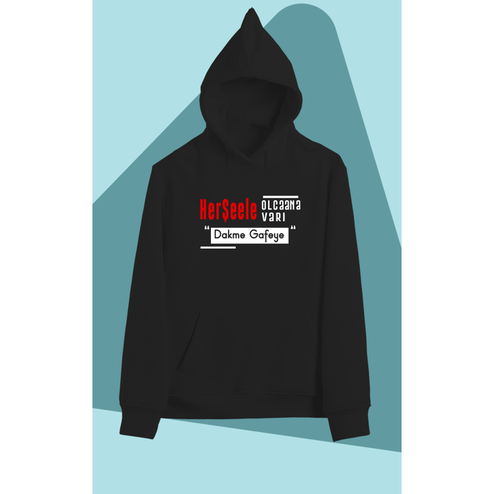 Her�eelee Olcana Var� Dakme Gafeye(�niskes Kap��onlu)