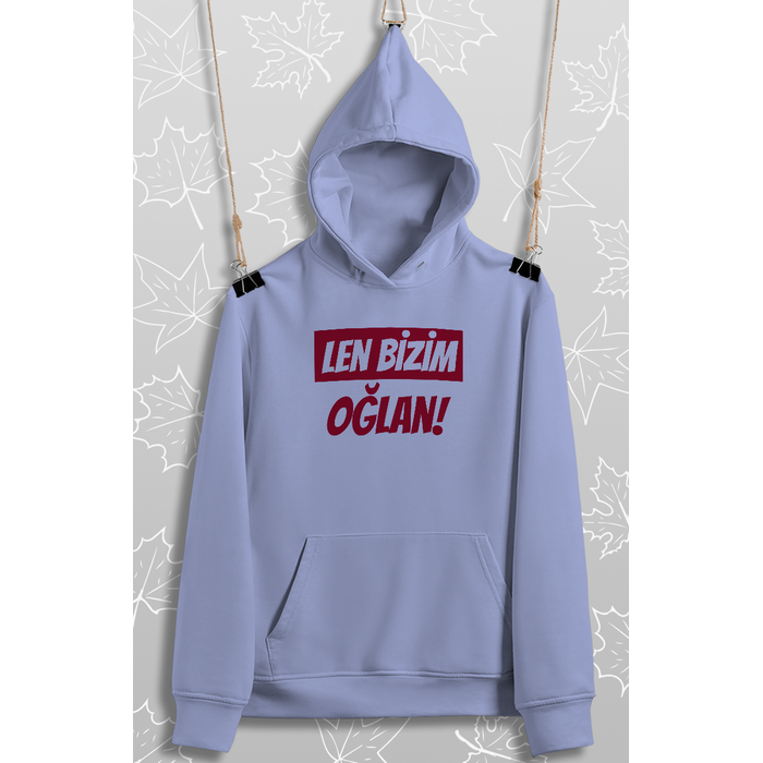 Len Bizim O�lan(�niseks Kap��onlu)