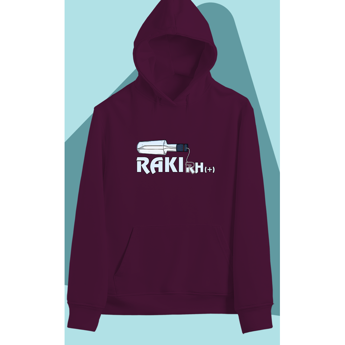 Rak� RH +(�niseks  Kap��onlu)