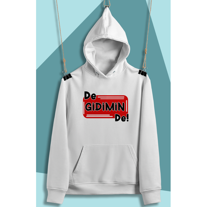 De Gidimin De(Kap��onlu)