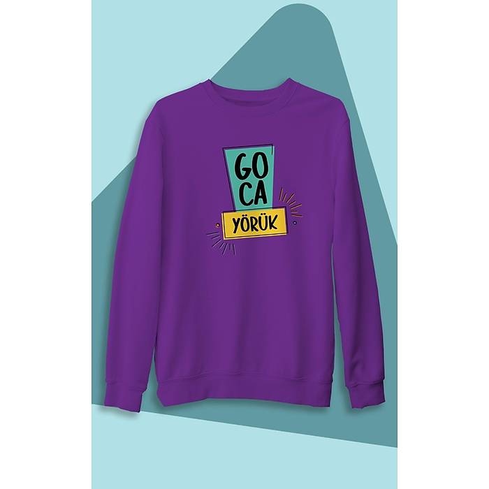 Goca Y�r�k  (�niseks Kap��onsuz)