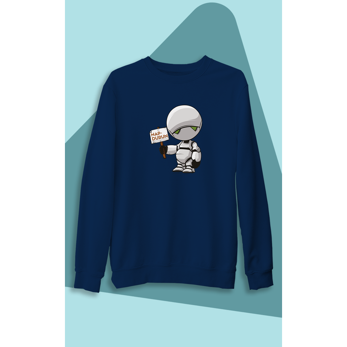 Napdurun Roboco(niseks Kaponsuz)