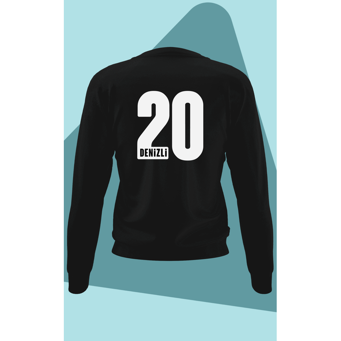 Yirmi Denizli   (niseks Kaponsuz)