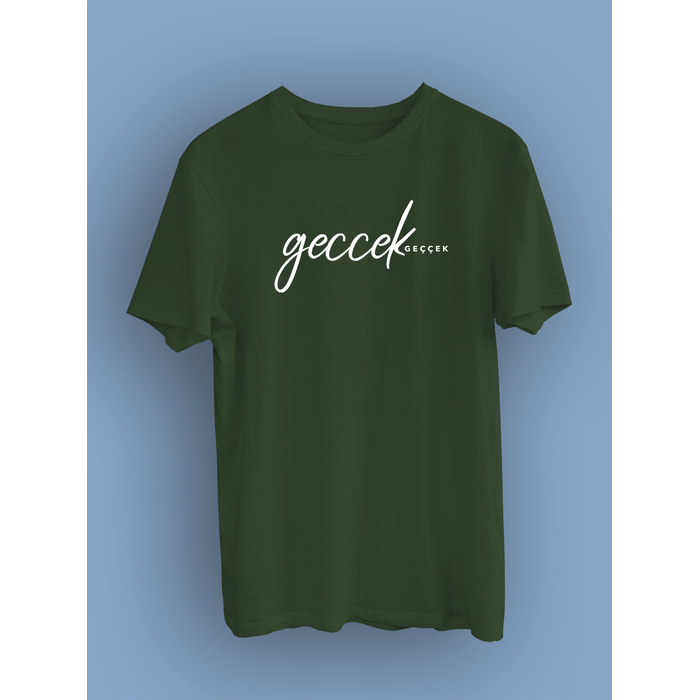 Geccek Ge��ek (�niseks Ti��rt)